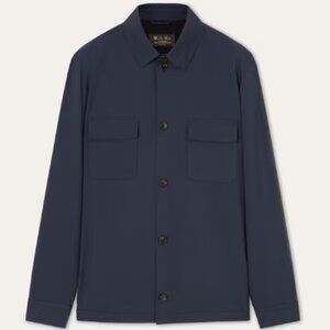 Loro Piana Overshirt